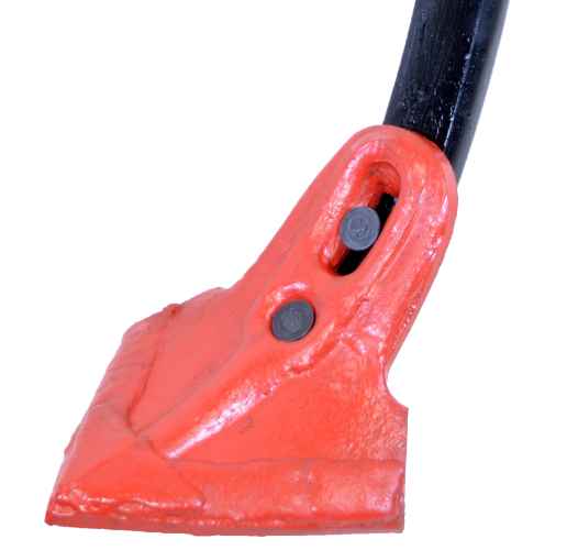 HTU - "Profi-Mix" Gänsefuß Schar 190mm